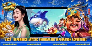 Abzû – Experience Artistic Underwater Exploration Adventures